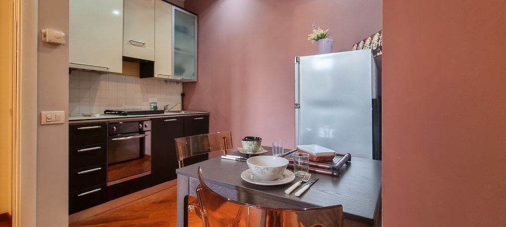 JOIVY Trendy 1-Bed Flat, Easy Access To Centre 1