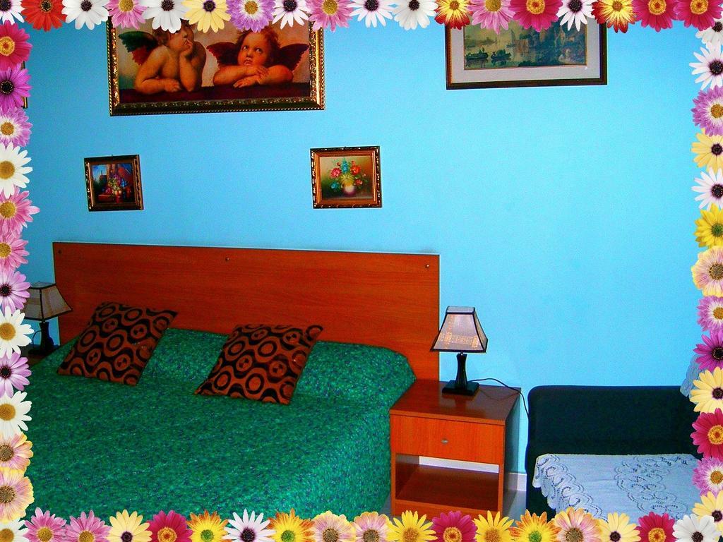 B&B Cappellini 1