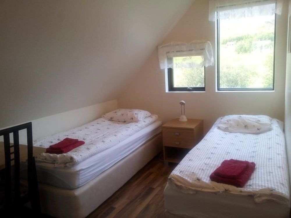 Guesthouse Dalbaer 1