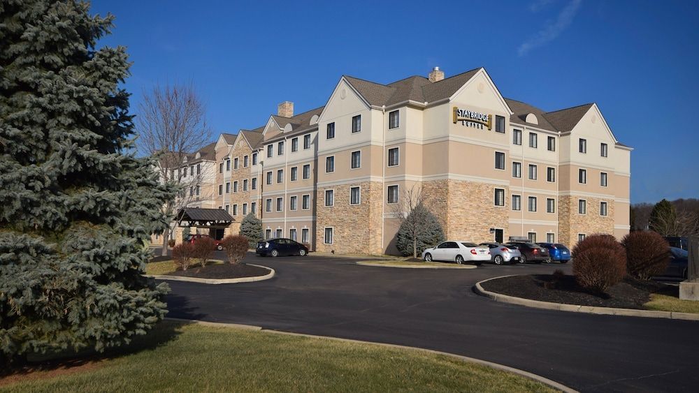 Staybridge Suites CINCINNATI NORTH by IHG 1