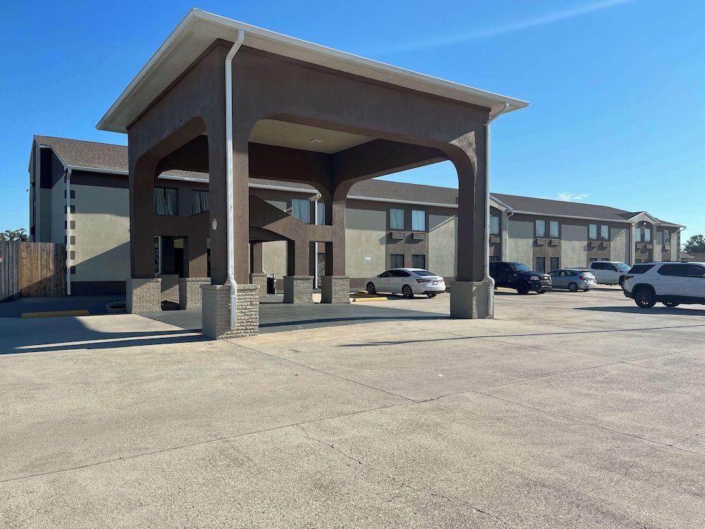 Motel 6 Houma, LA 1