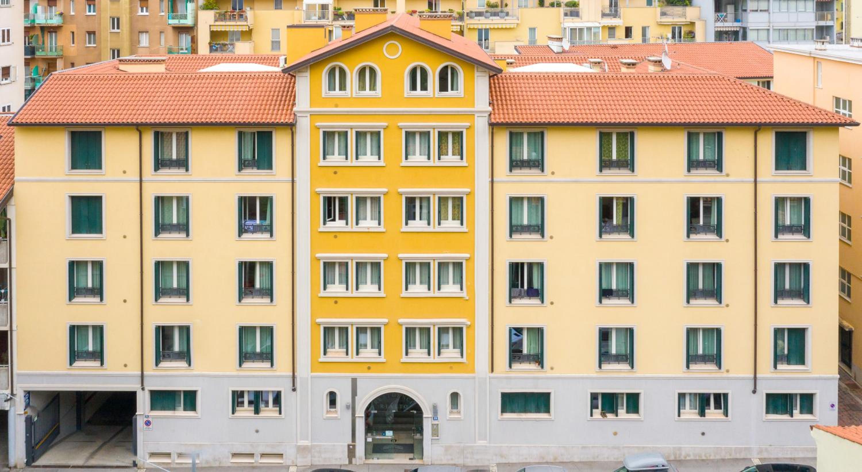 Residence Rialto 1
