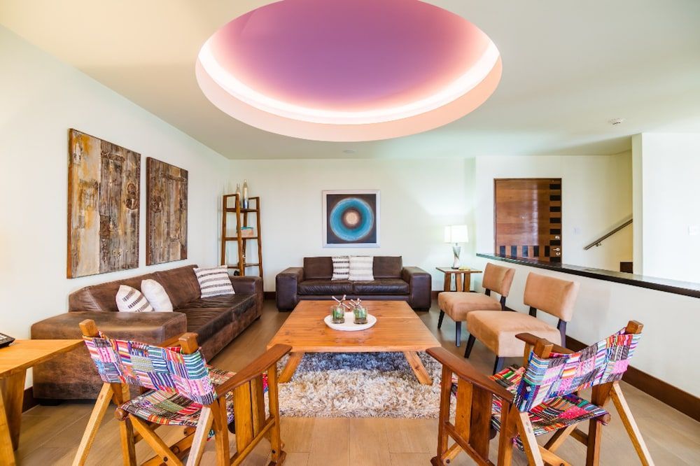 Terra apartment 1