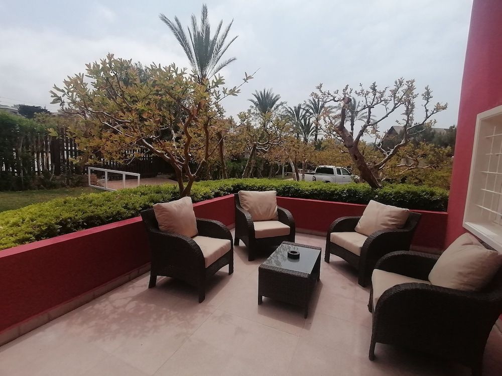 Laguava Resort 2