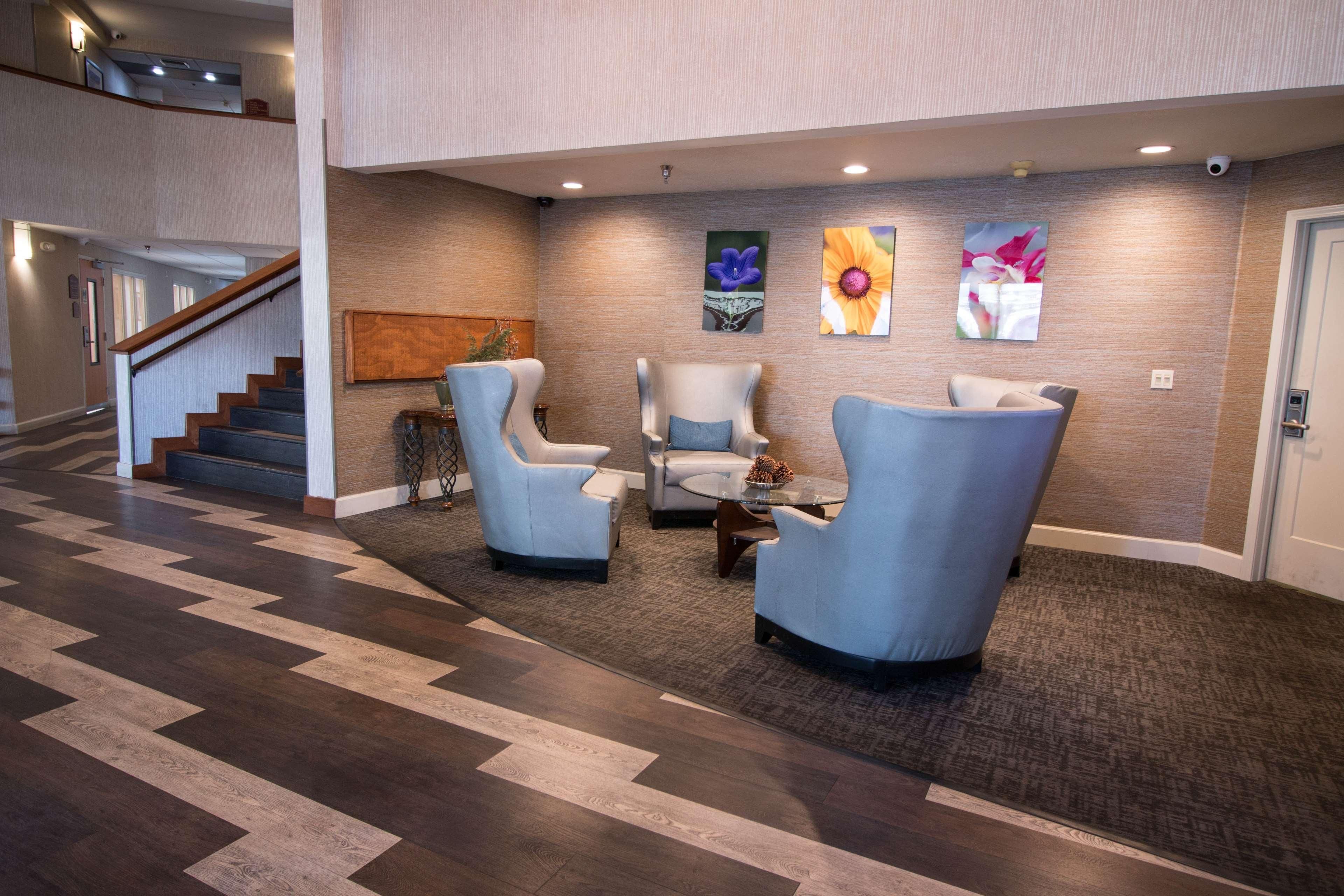 Empeiria High Sierra Hotel 2
