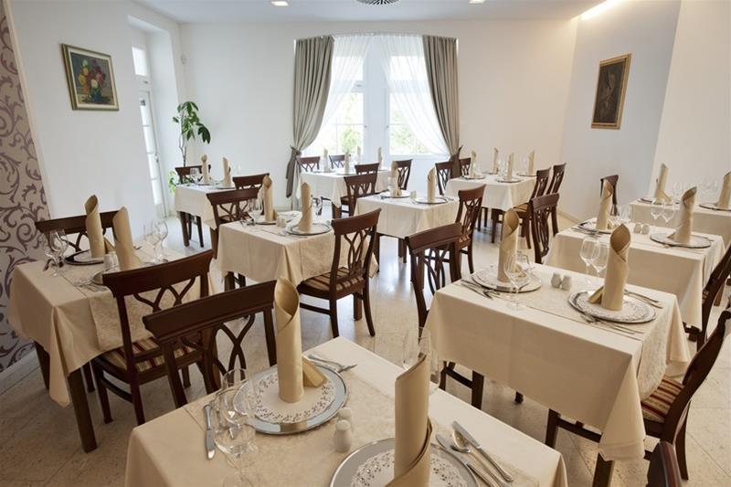 Rimske Terme Resort - Hotel Sofijin dvor 1