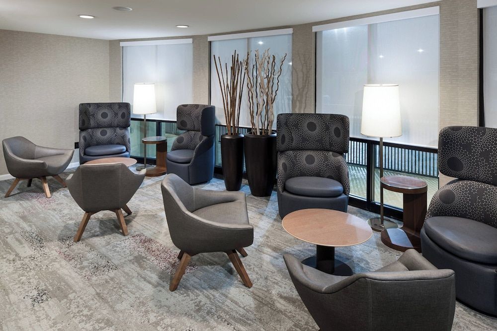 Courtyard by Marriott Birmingham Trussville 2