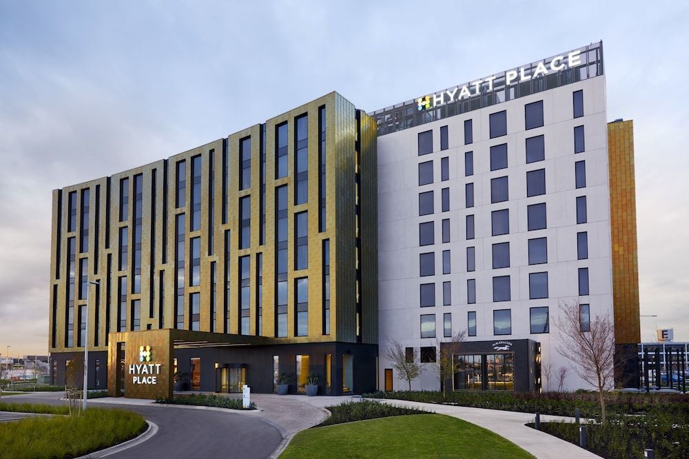Hyatt Place Melbourne Essendon Fields 1
