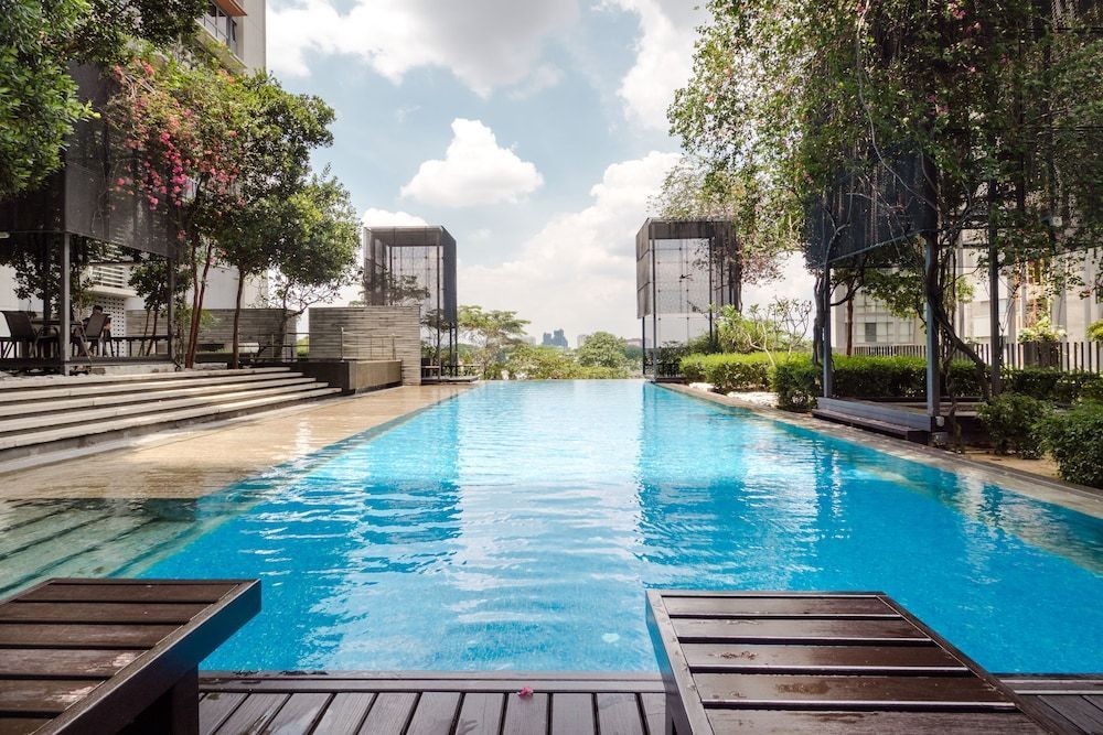PJ8 Service Suites at Petaling Jaya 1