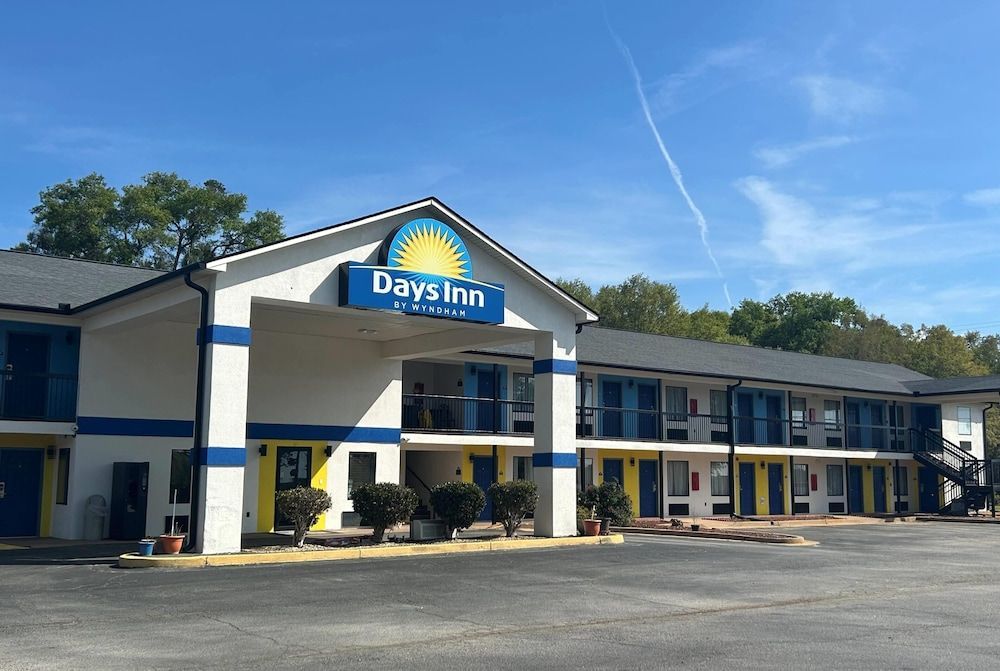Days Inn by Wyndham Royston 1