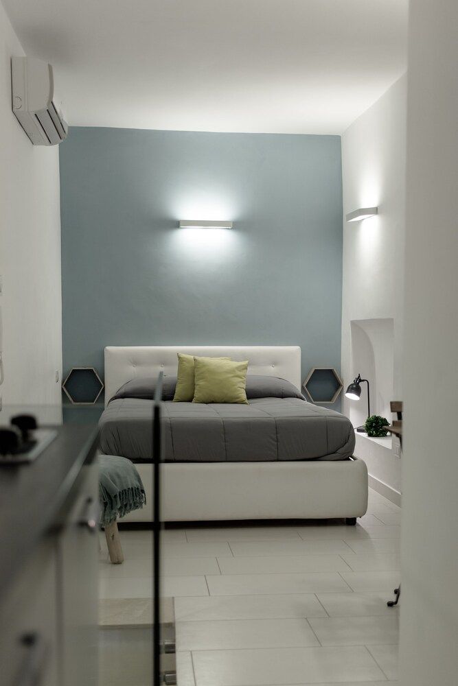 Le Caravelle Bed and Breakfast 2