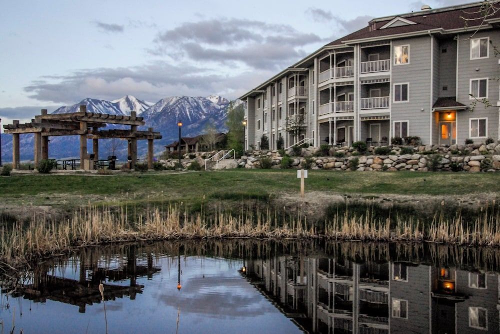 Holiday Inn Club Vacations DAVID WALLEY'S RESORT by IHG 1
