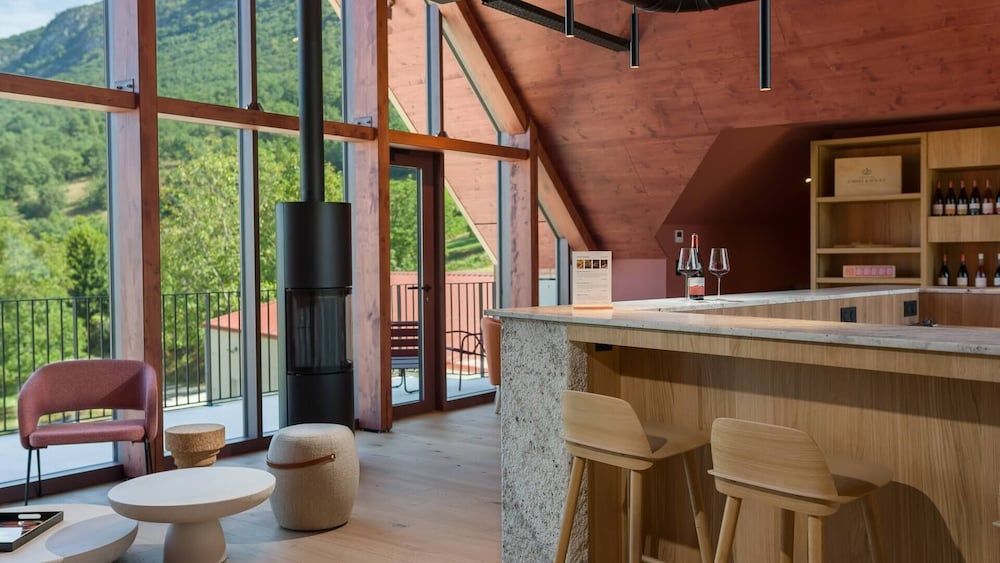 Domaine Carrel & Senger 2