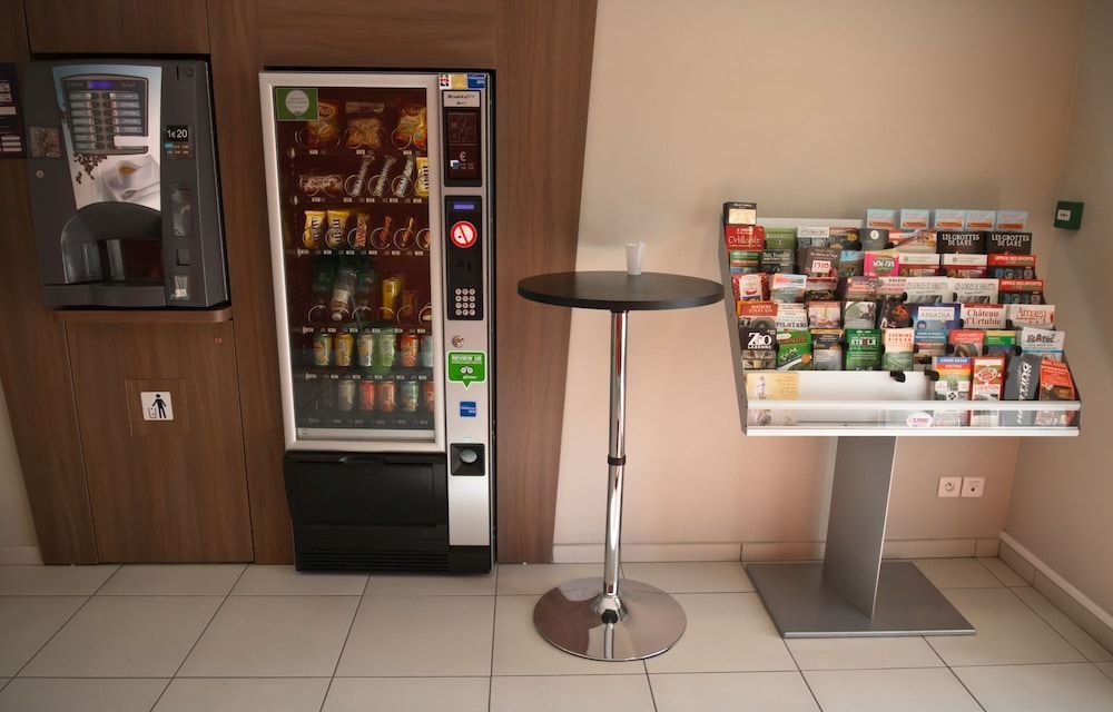 B&B HOTEL Saint Jean de Luz 2