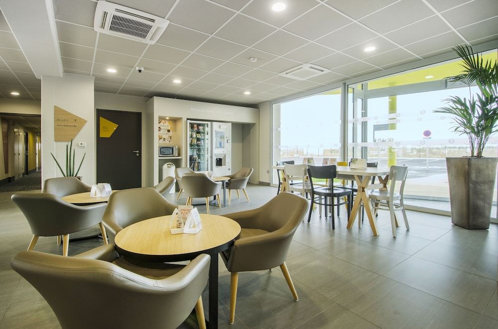 B&B HOTEL Montargis-Amilly 2