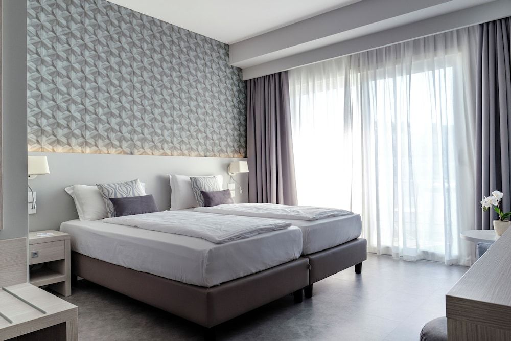Maritim Resort Calabria 2