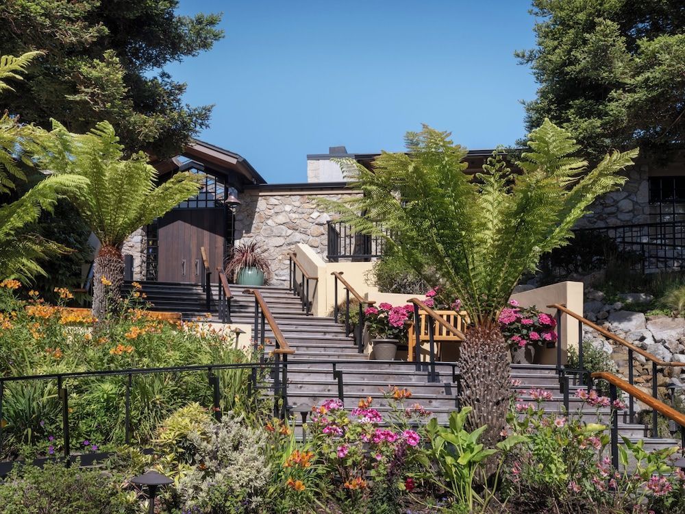 Hyatt Carmel Highlands 1