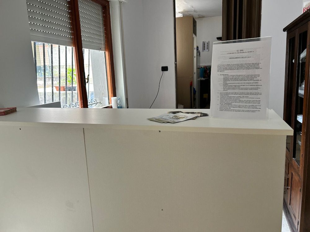 Loft Barnabei 26 2