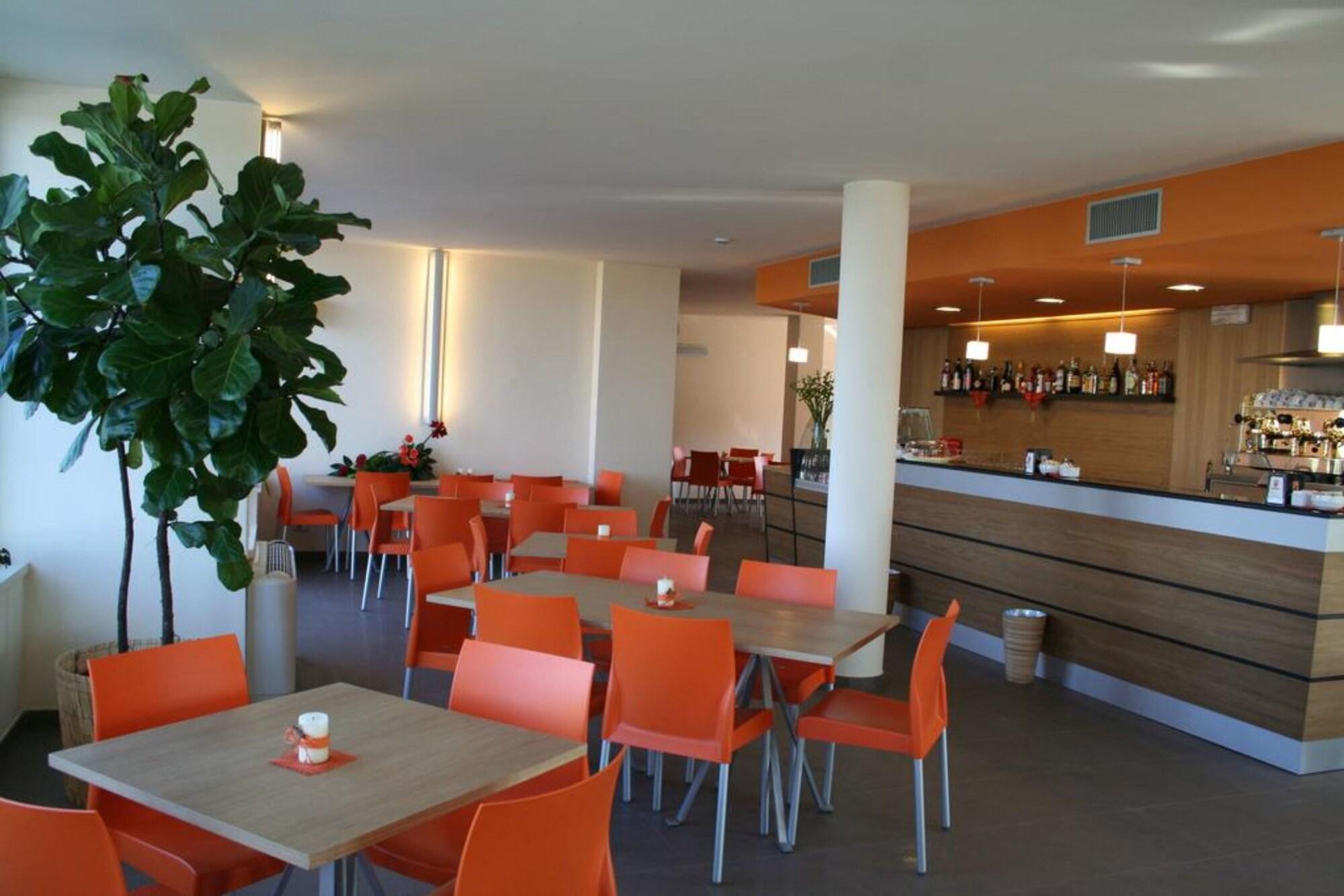 Hotel Verdina 2