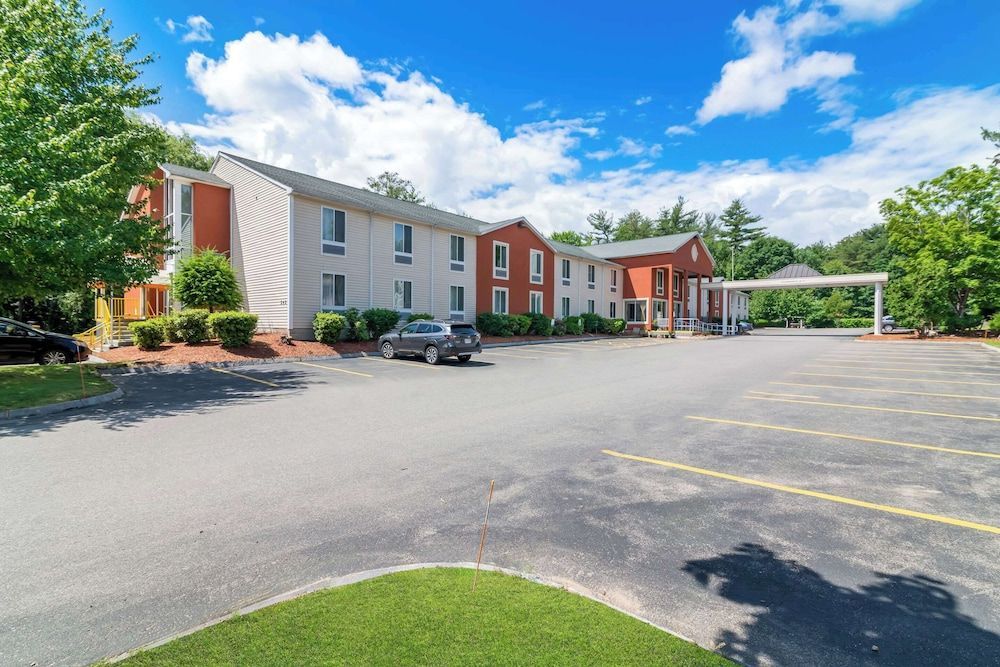 Quality Inn Merrimack - Nashua 1