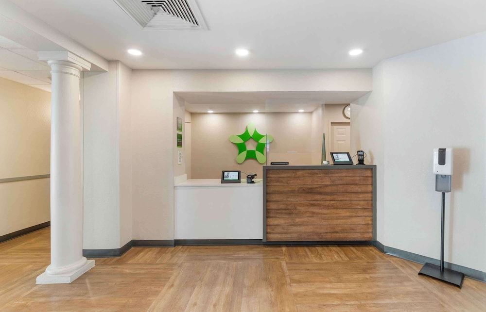 Extended Stay America Premier Suites - Miami - Airport - Doral - 25th Street 2