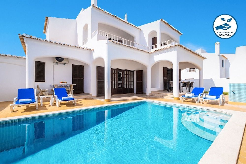 Villa Serenity 1