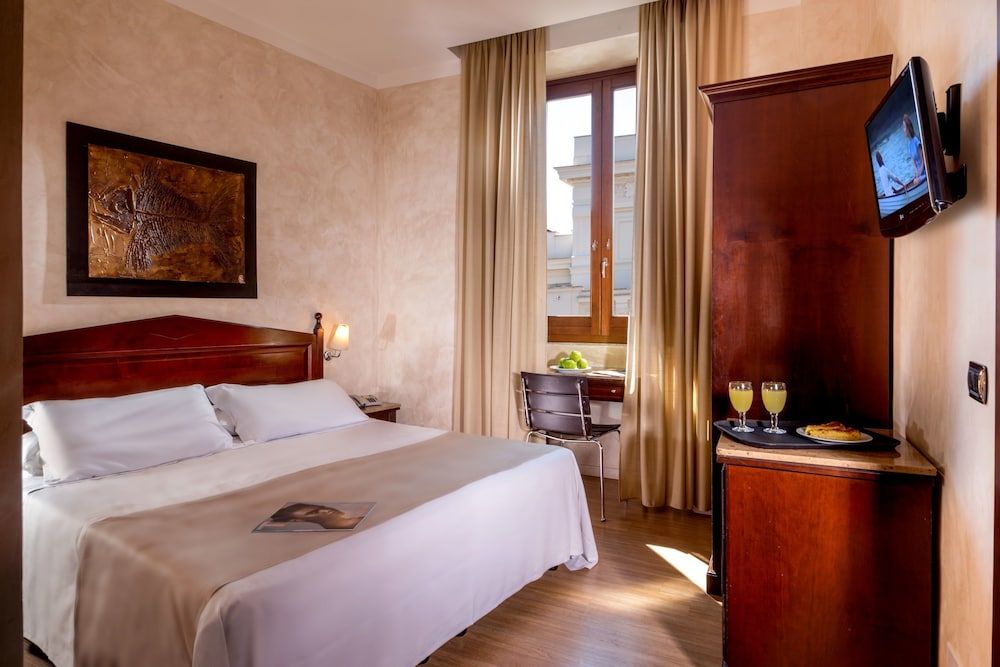 Hotel San Francesco 1