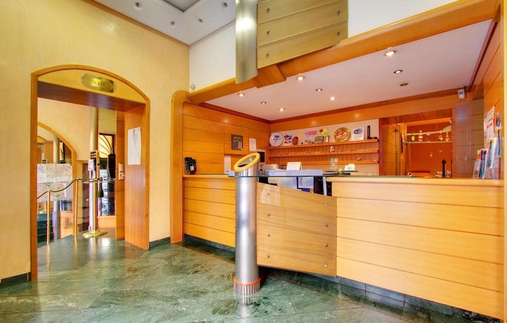 Hotel Corot 1