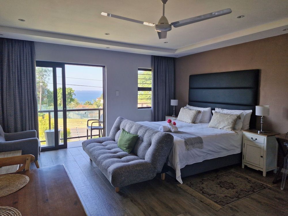 Casa Ridge Self-catering 1