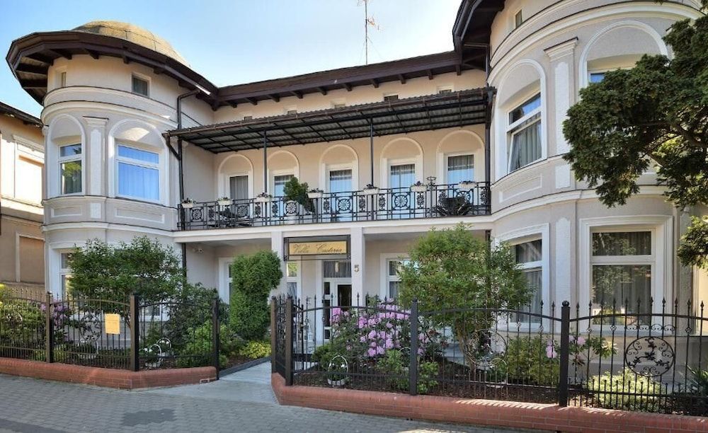 Villa Casteria 1