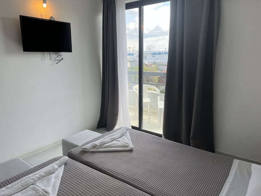 Smart Accomodation Rhodes by GHH 2
