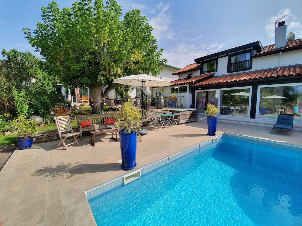 Domaine de Millox 1