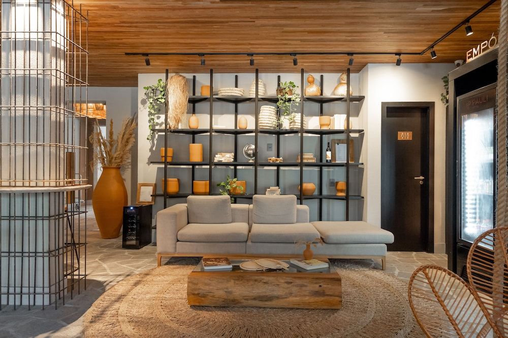 Pauli Boutique Hotel 2