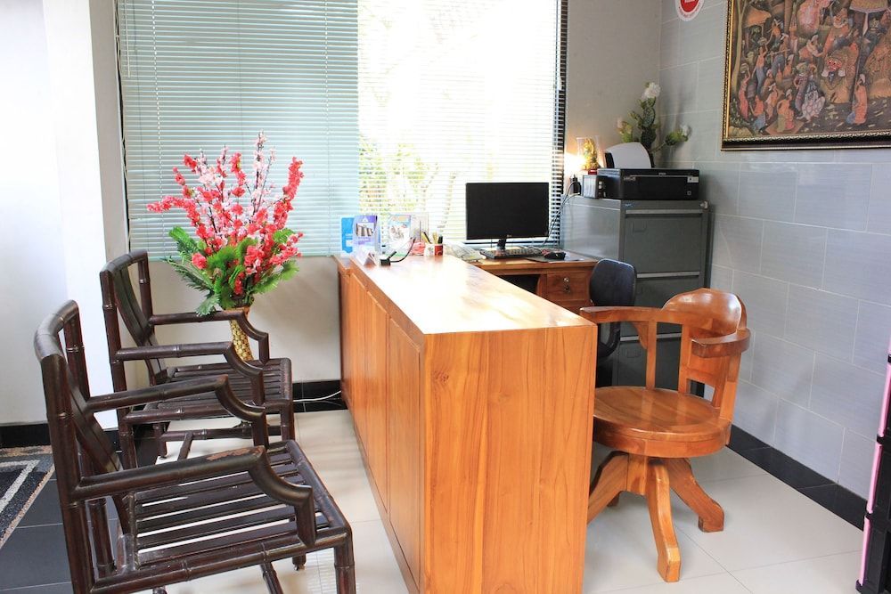New Asta Graha Homestay 2