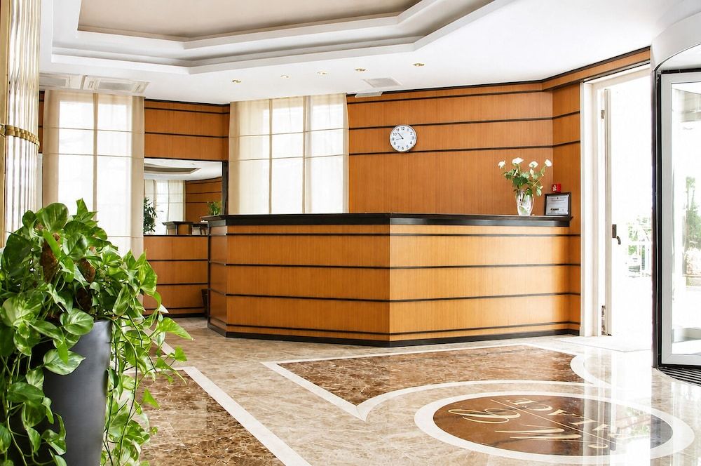 Monte Carlo Palace Rooms 2