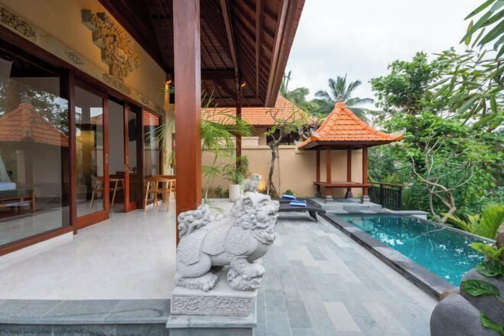 Tirtha Dawa Villa 1