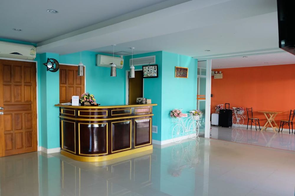 Raya Rawai Place 2