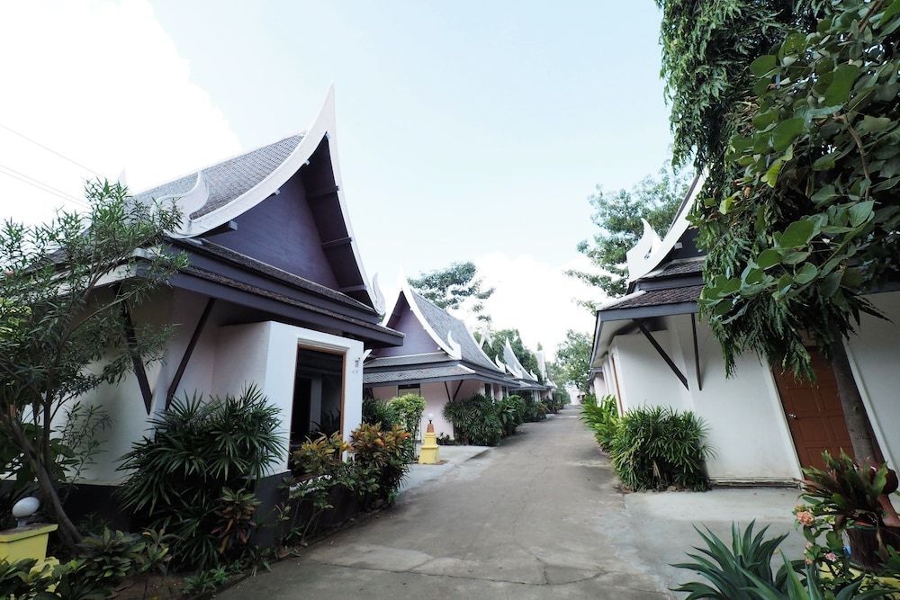 Sweet Inn Resort Hotel 1