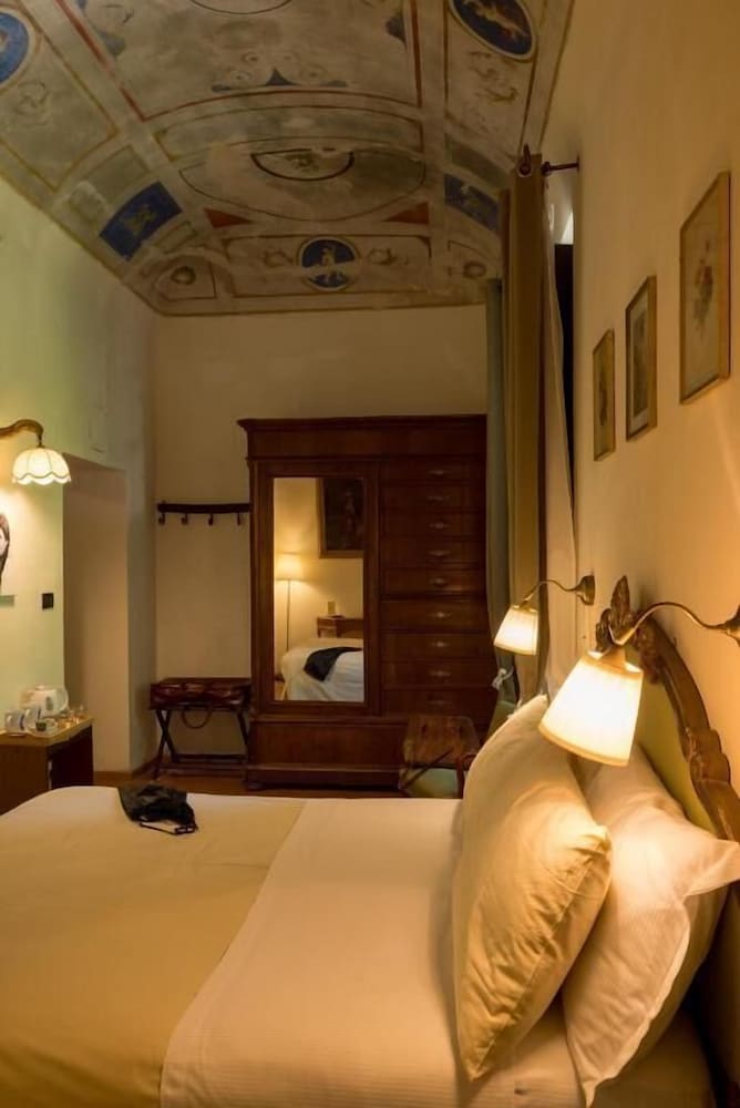 La dimora dell'artista 2