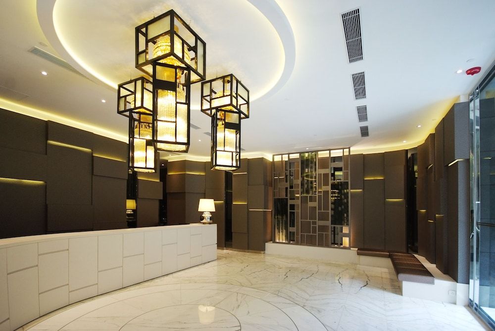 Stanford Hotel Hong Kong 2