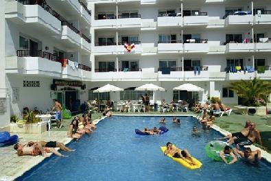 Aparthotel Casita Blanca - Adults Only 2