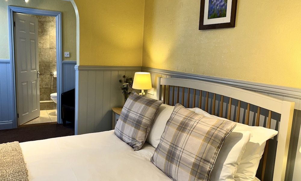 Sibton White Horse Inn 2