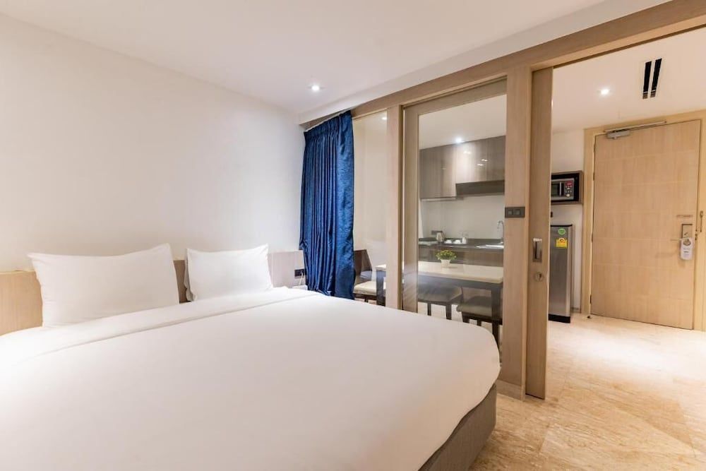 Sukhothai Residence Ruam Ruedi 2