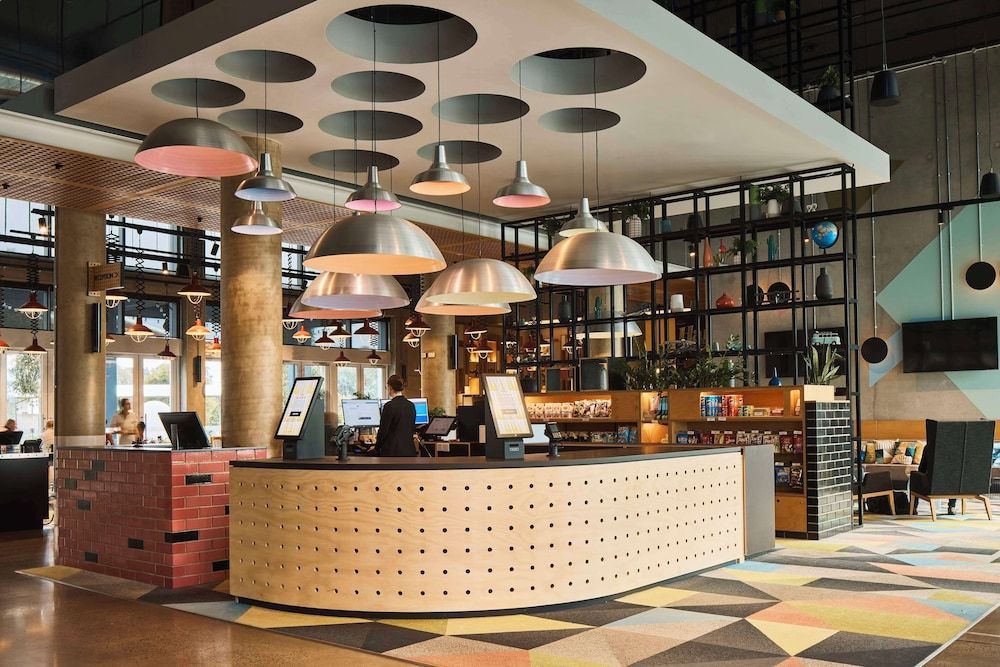 Atura Adelaide Airport 2