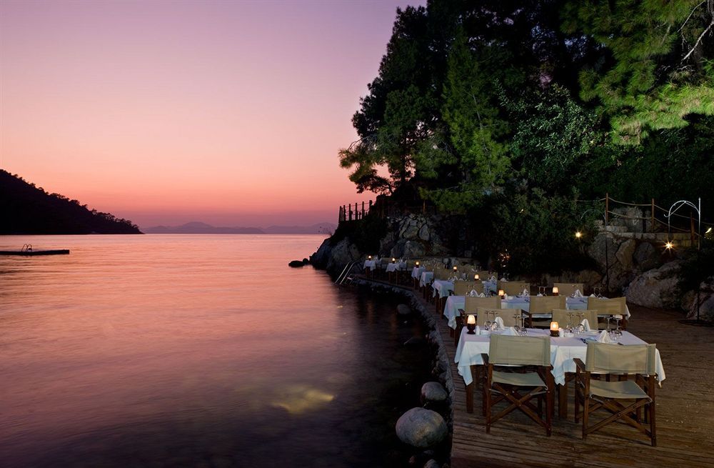 HOTEL HILLSIDE BEACH CLUB 1
