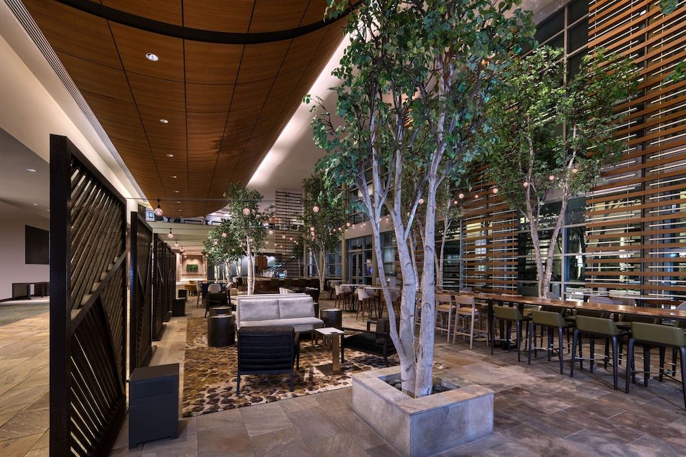The Westin Boston Seaport District 2
