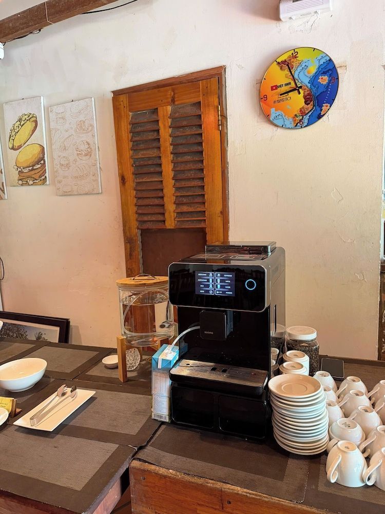 La Mer Resort, Phú Quốc 1