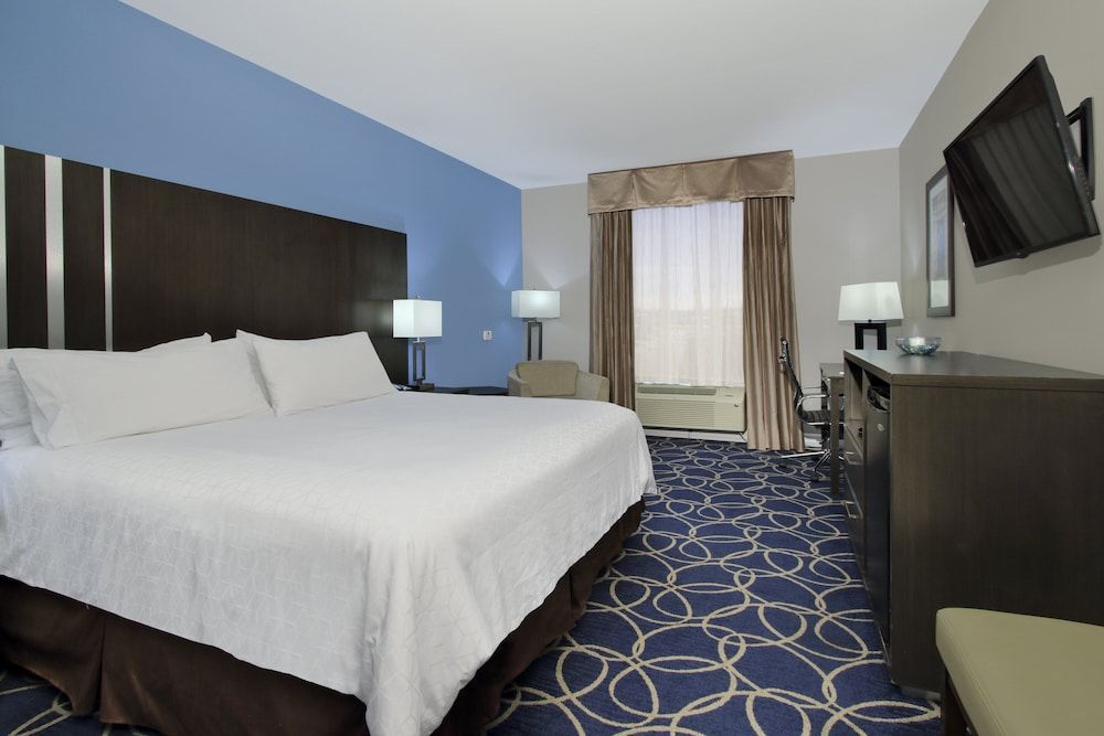 Holiday Inn Express & Suites HOUSTON NORTH - IAH AREA by IHG 2