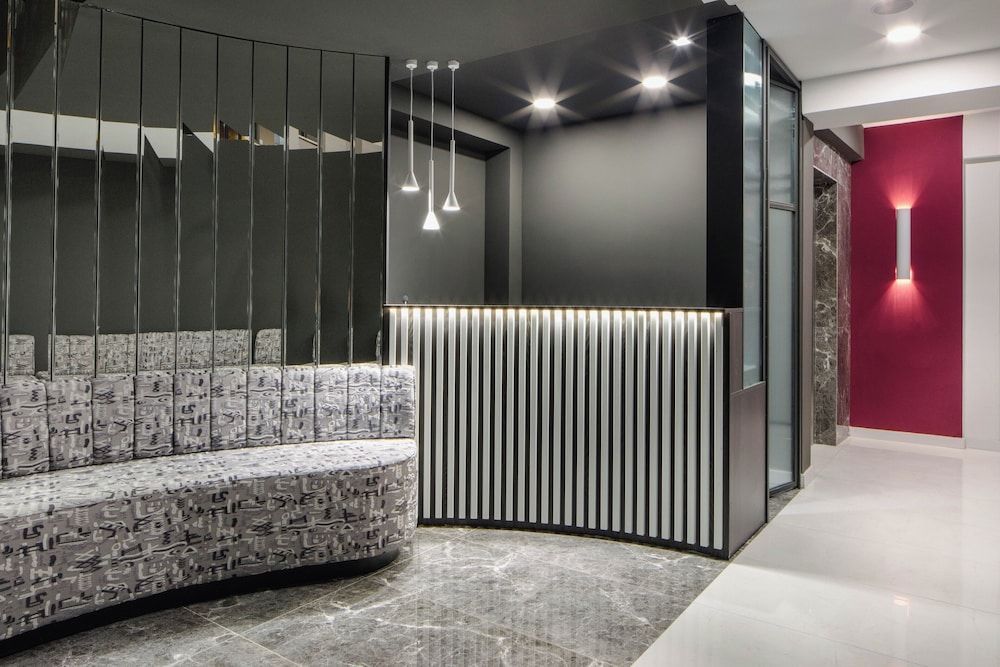 Siesta Hotel Bakırköy 2
