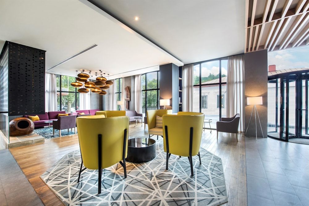 Best Western Kutaisi City Center 2